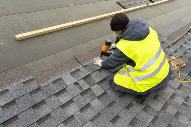 Best Best Roofing Contractors  in Redfield, AR
