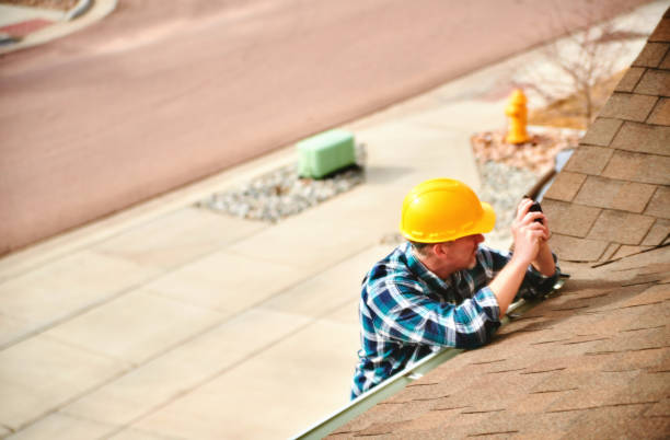 Best Commercial Roofing Services  in Redfield, AR