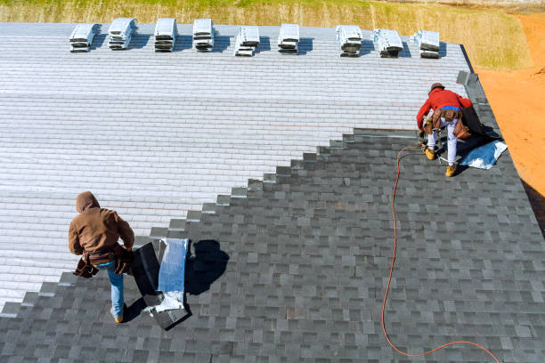 Best Emergency Roof Repair  in Redfield, AR