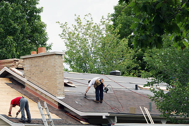 Best Gutter Installation and Roofing  in Redfield, AR