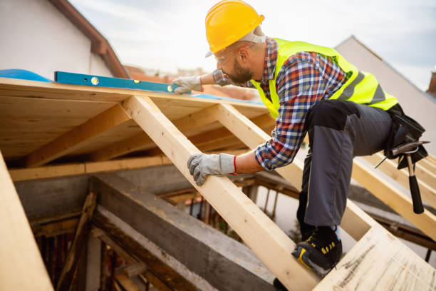 Best Roof Maintenance Services  in Redfield, AR