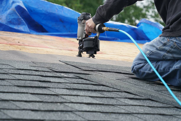 Best Roof Leak Repair  in Redfield, AR
