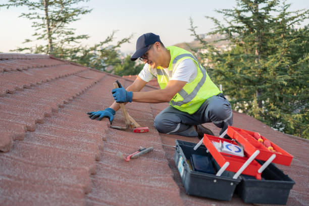 Slate Roofing Contractor in Redfield, AR