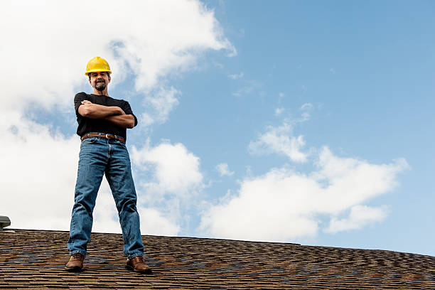 Best Commercial Roofing Services  in Redfield, AR