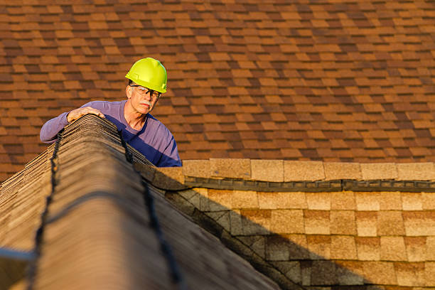 Quick and Trustworthy Emergency Roof Repair Services in Redfield, AR