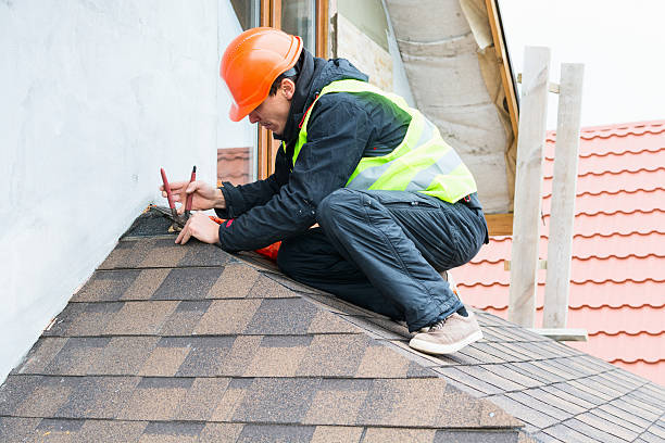 Best Metal Roofing Contractor  in Redfield, AR