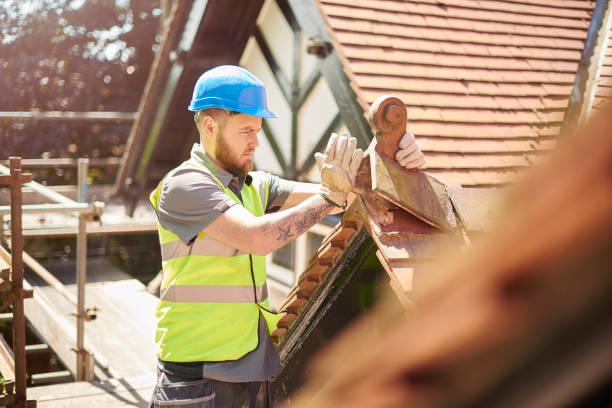 Best Tile Roofing Contractor  in Redfield, AR