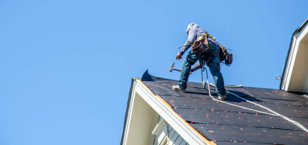 Best Affordable Roofing Company  in Redfield, AR